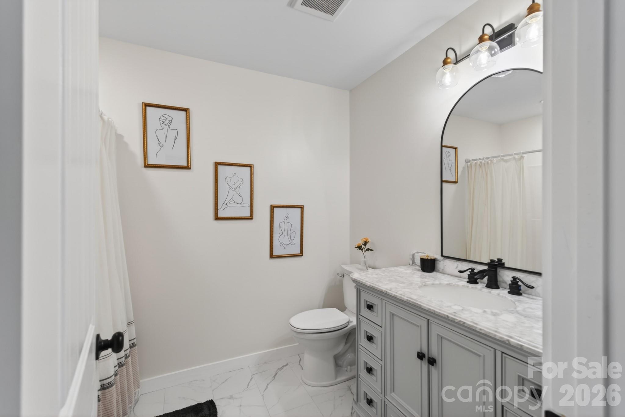 2358 Keswick Lane Rock Hill SC 29732
