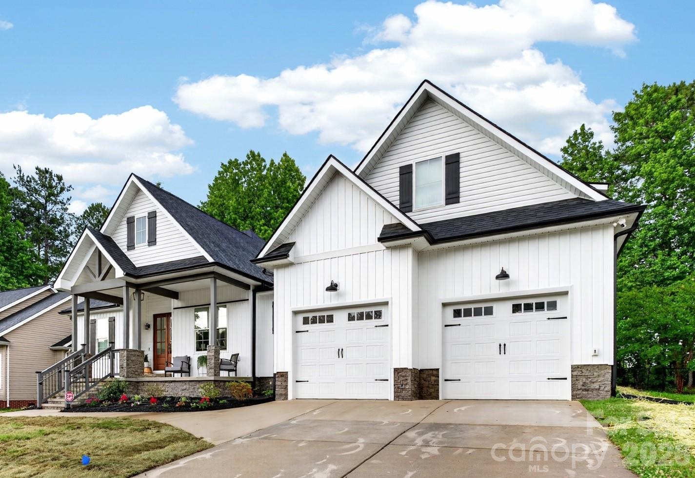 2358 Keswick Lane Rock Hill SC 29732