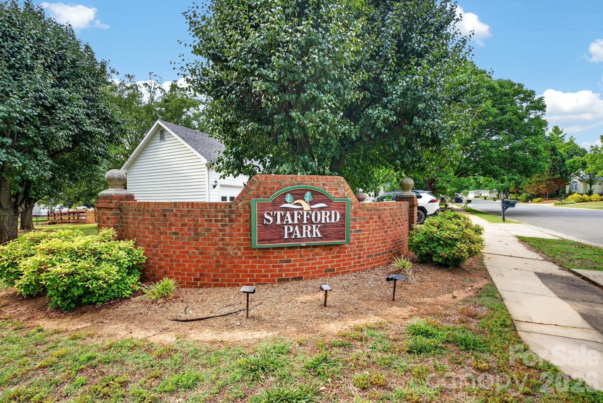 2358 Keswick Lane Rock Hill SC 29732