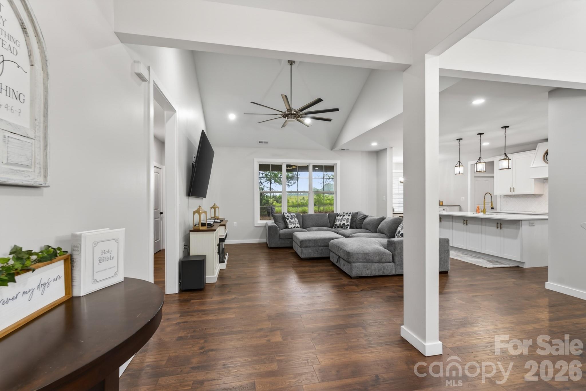 2358 Keswick Lane Rock Hill SC 29732