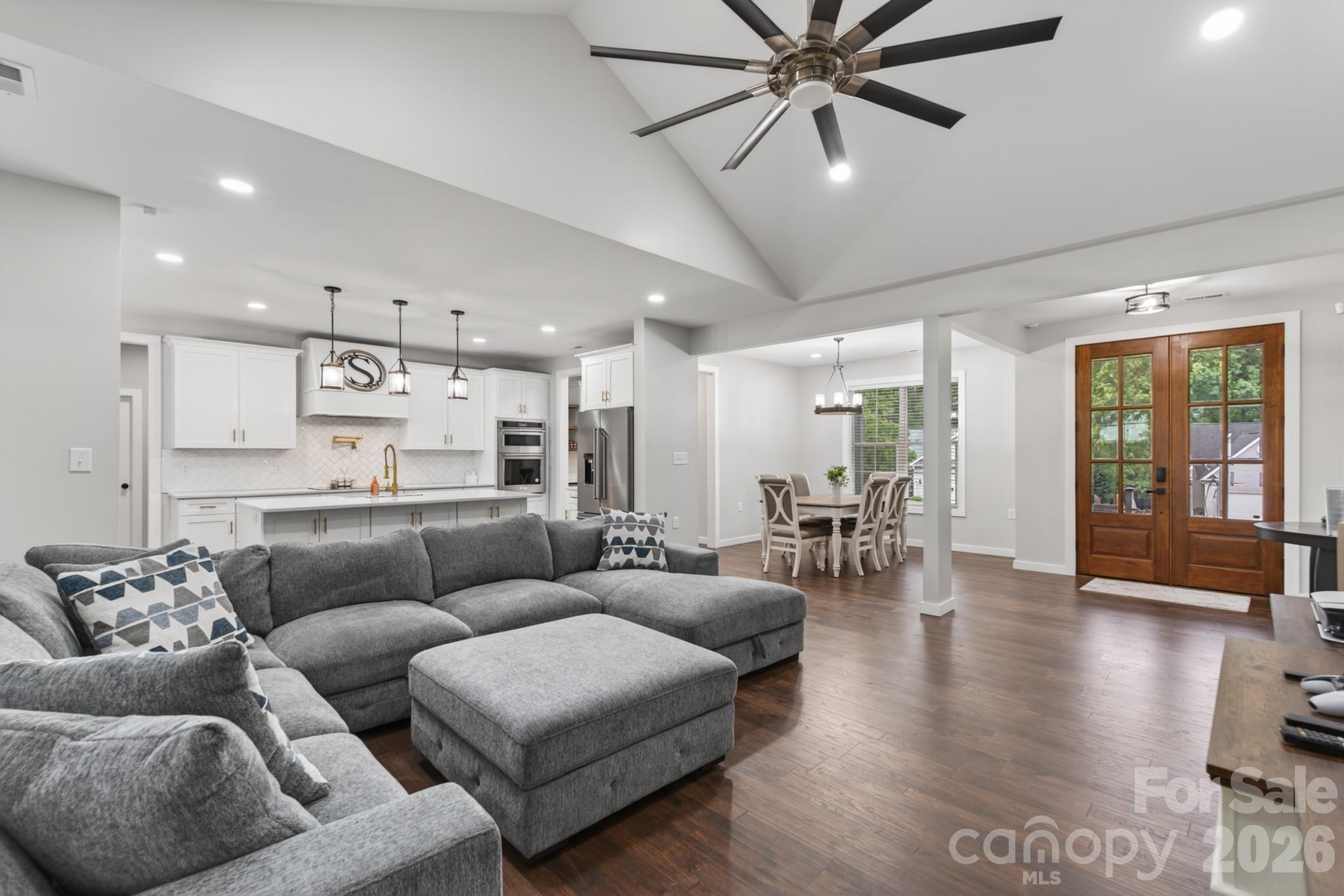 2358 Keswick Lane Rock Hill SC 29732