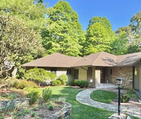 100 Elmridge Drive Flat Rock NC 28731