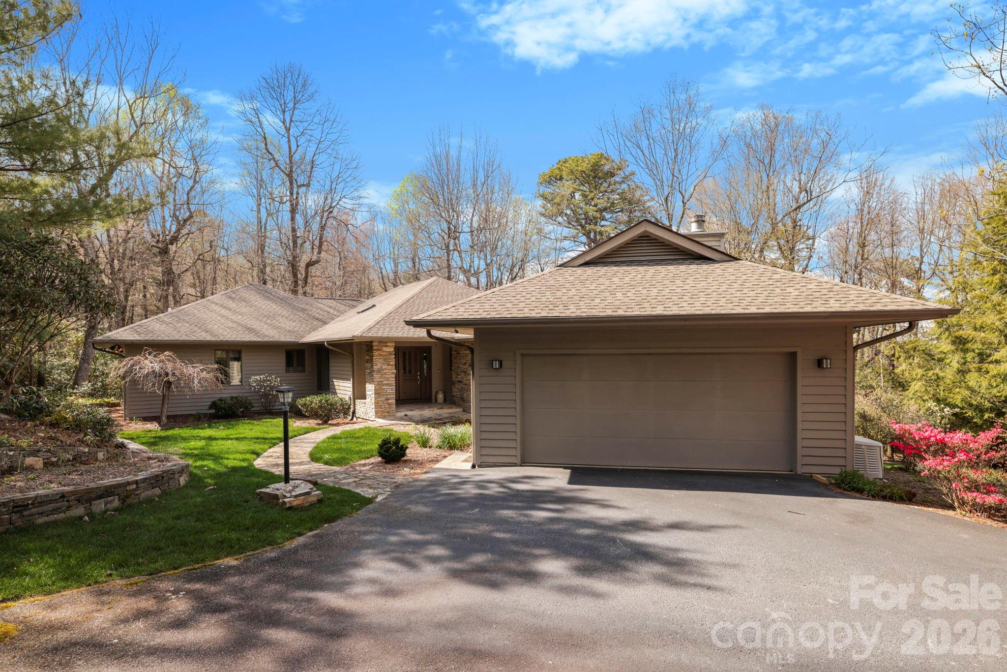 100 Elmridge Drive Flat Rock NC 28731