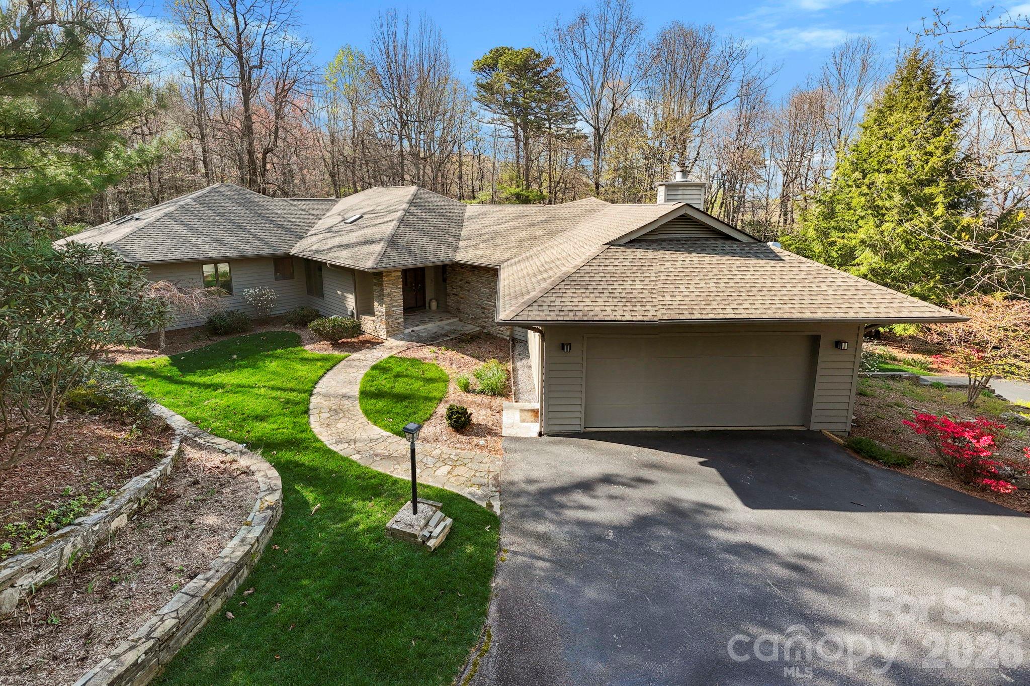100 Elmridge Drive Flat Rock NC 28731