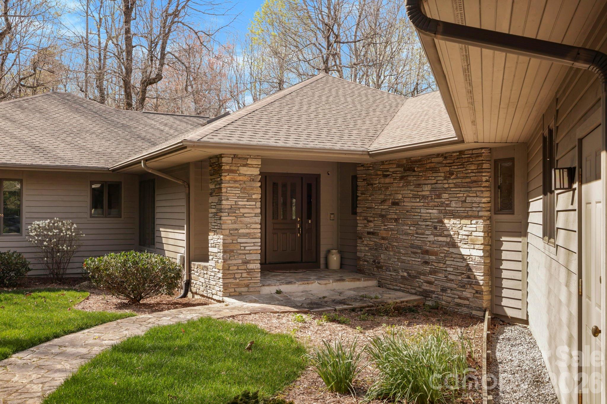 100 Elmridge Drive Flat Rock NC 28731