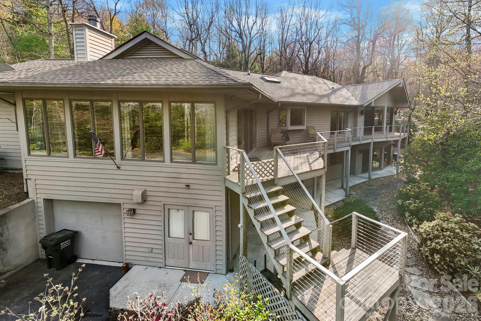 100 Elmridge Drive Flat Rock NC 28731