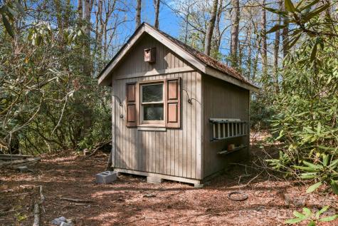 100 Elmridge Drive Flat Rock NC 28731
