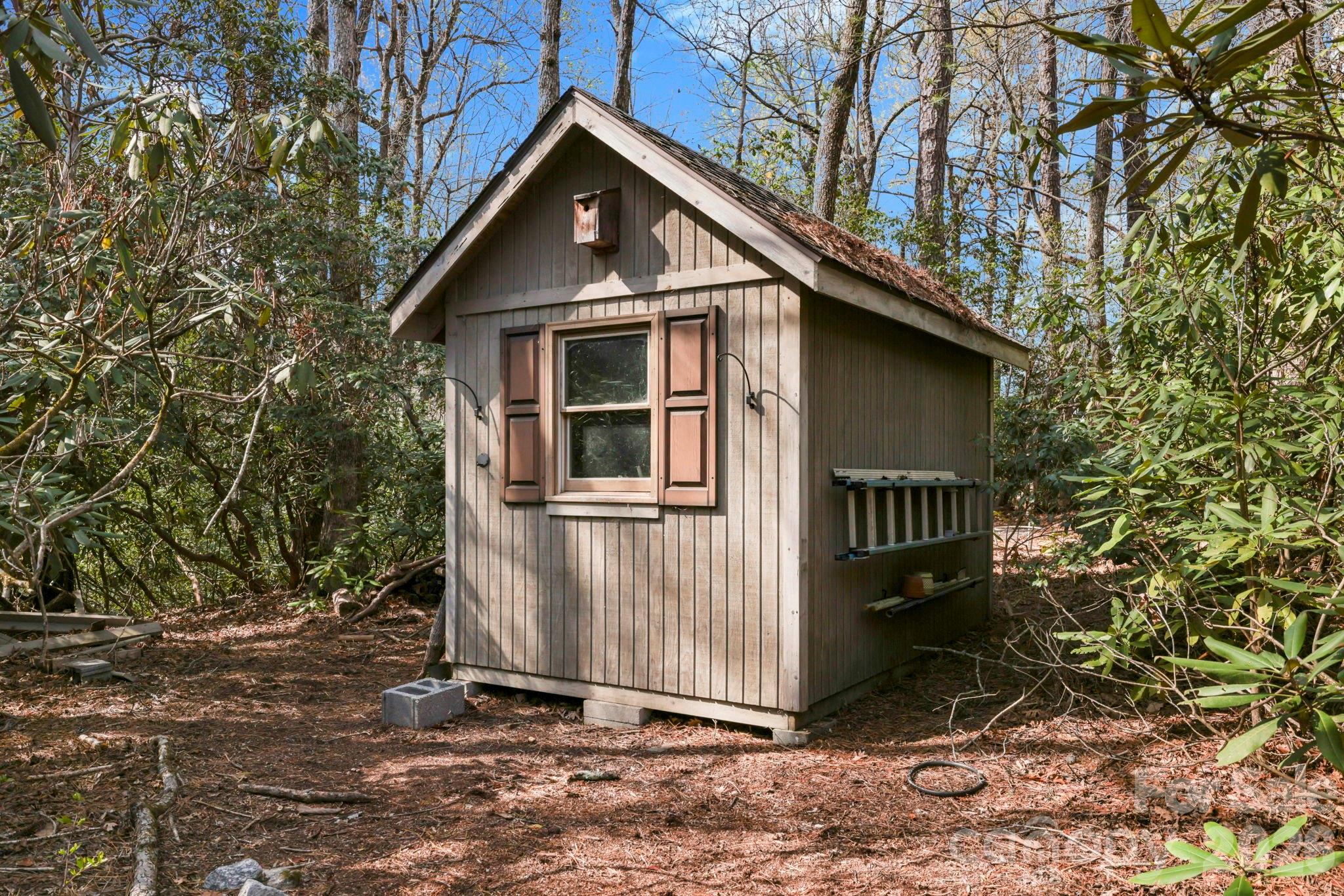 100 Elmridge Drive Flat Rock NC 28731