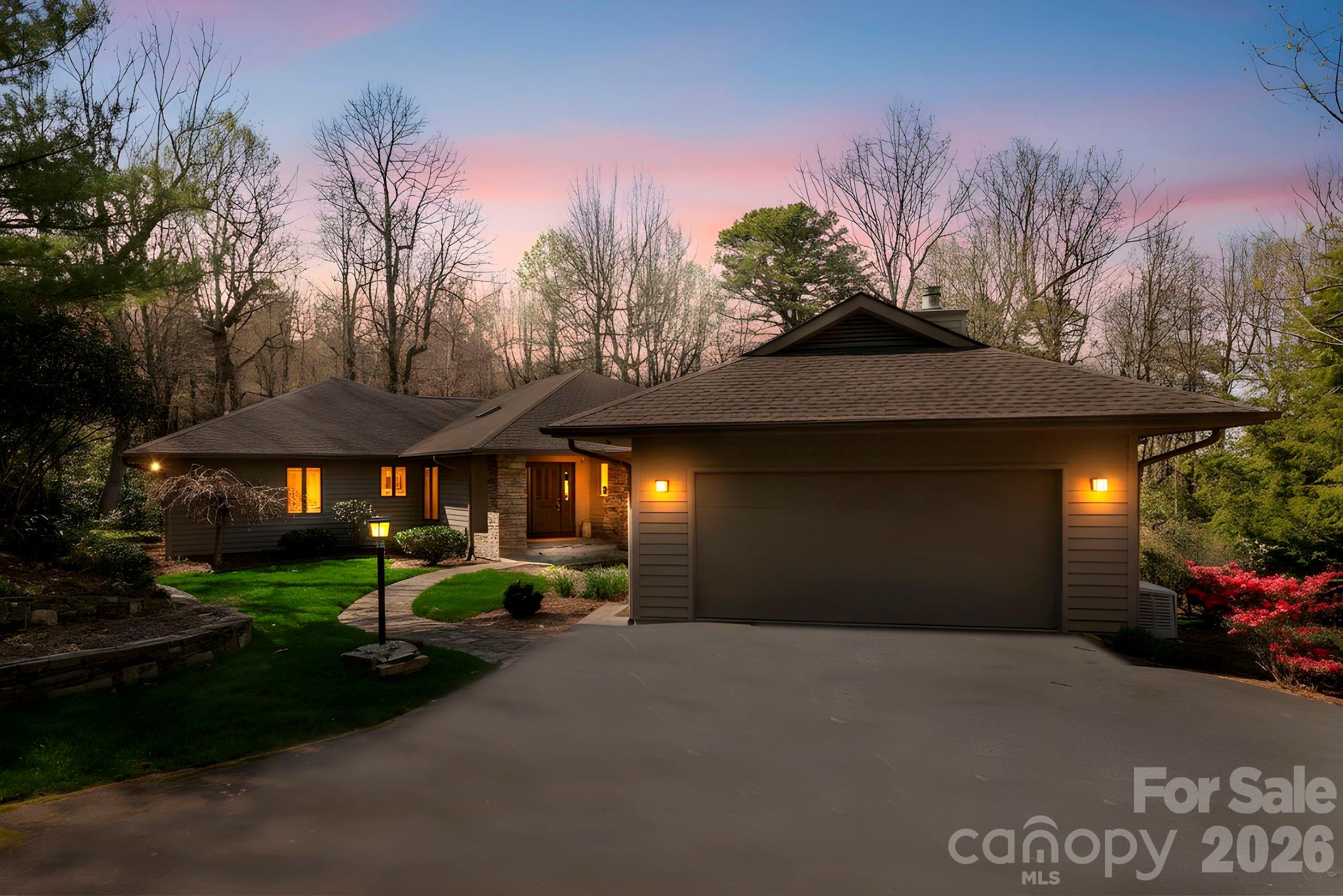 100 Elmridge Drive Flat Rock NC 28731