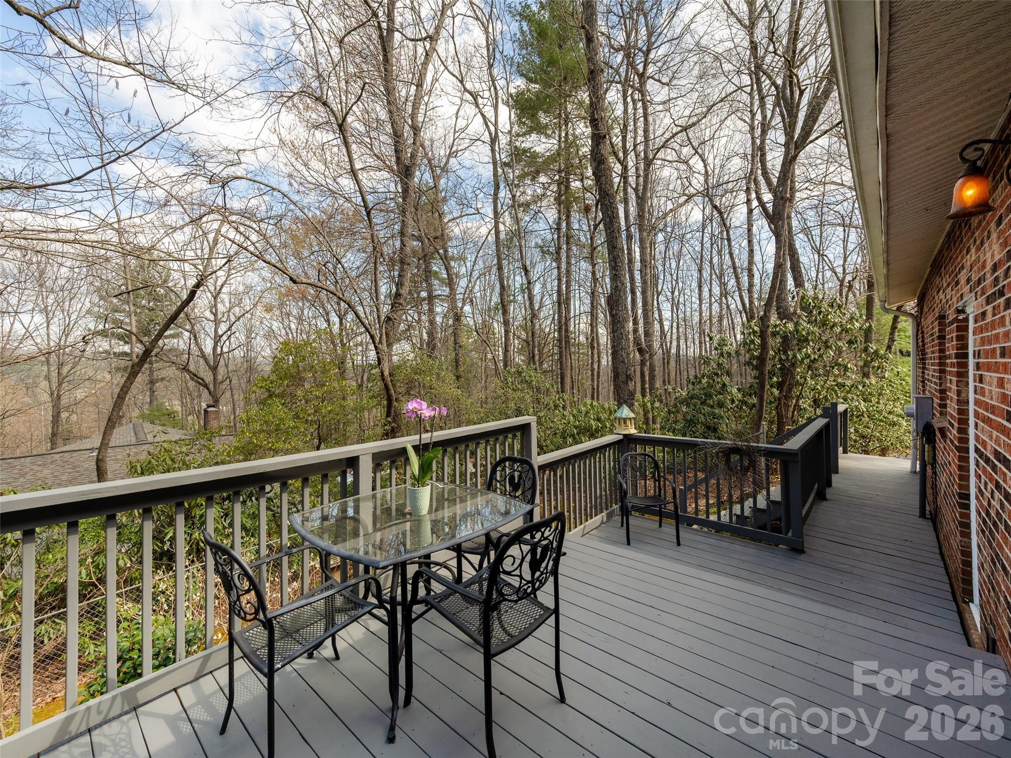 54 Bear Rock Loop Road Hendersonville NC 28739