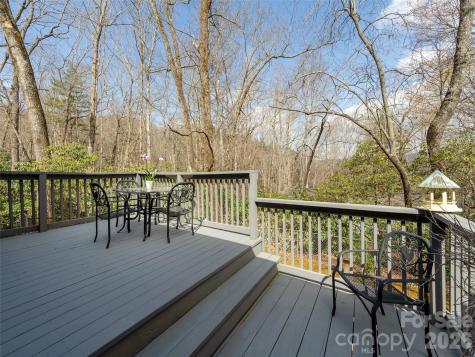 54 Bear Rock Loop Road Hendersonville NC 28739