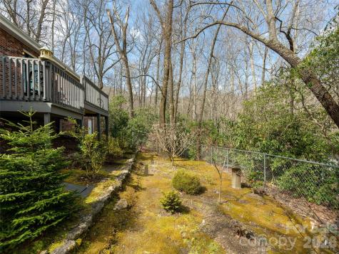 54 Bear Rock Loop Road Hendersonville NC 28739