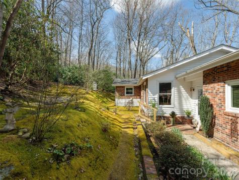 54 Bear Rock Loop Road Hendersonville NC 28739