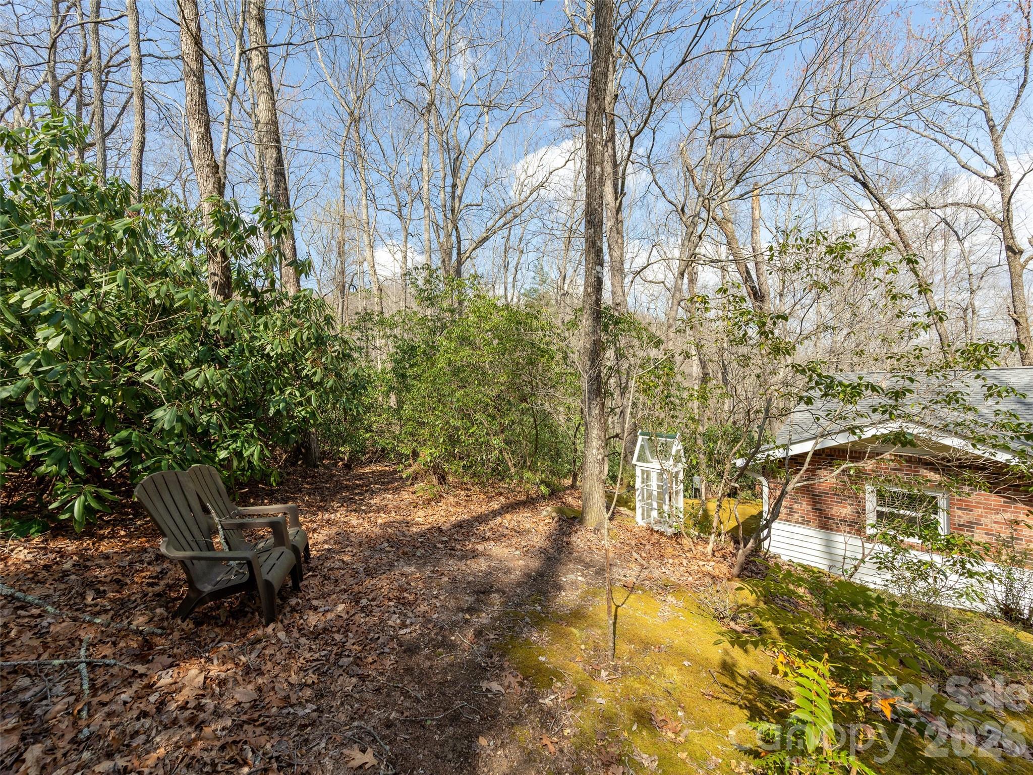 54 Bear Rock Loop Road Hendersonville NC 28739