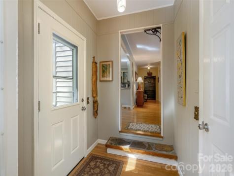 54 Bear Rock Loop Road Hendersonville NC 28739