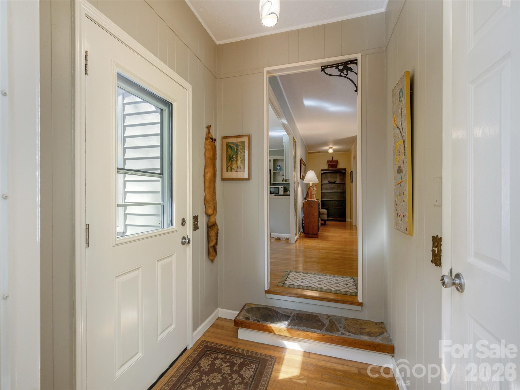 54 Bear Rock Loop Road Hendersonville NC 28739