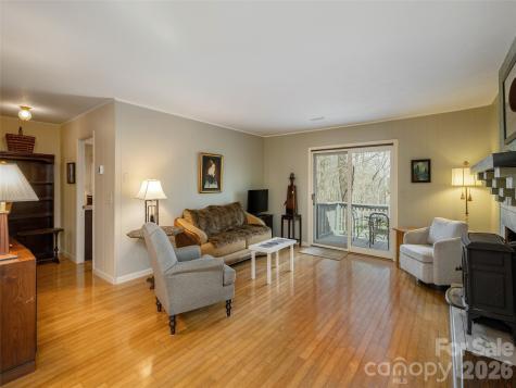 54 Bear Rock Loop Road Hendersonville NC 28739