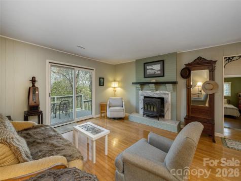 54 Bear Rock Loop Road Hendersonville NC 28739