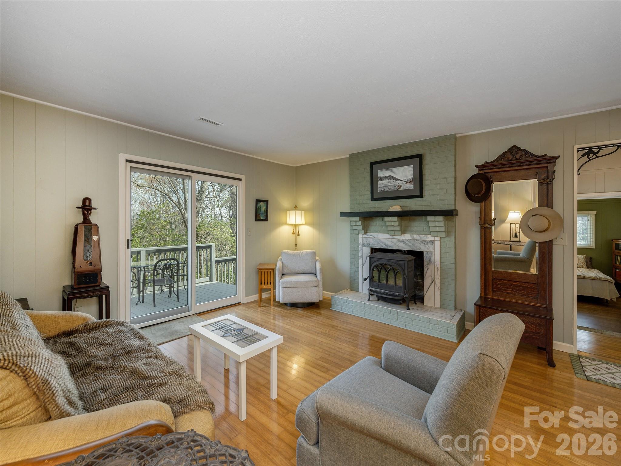 54 Bear Rock Loop Road Hendersonville NC 28739