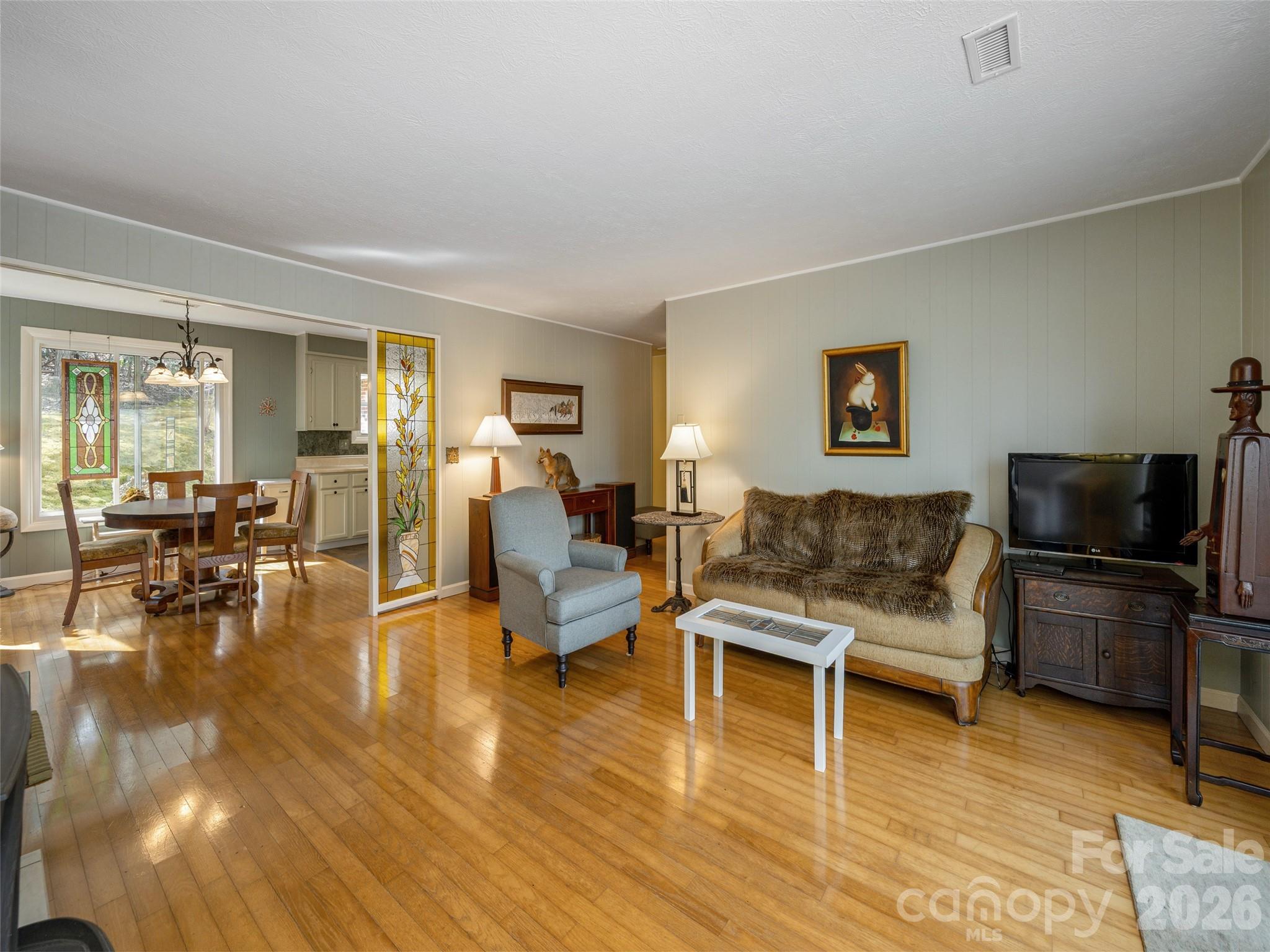 54 Bear Rock Loop Road Hendersonville NC 28739