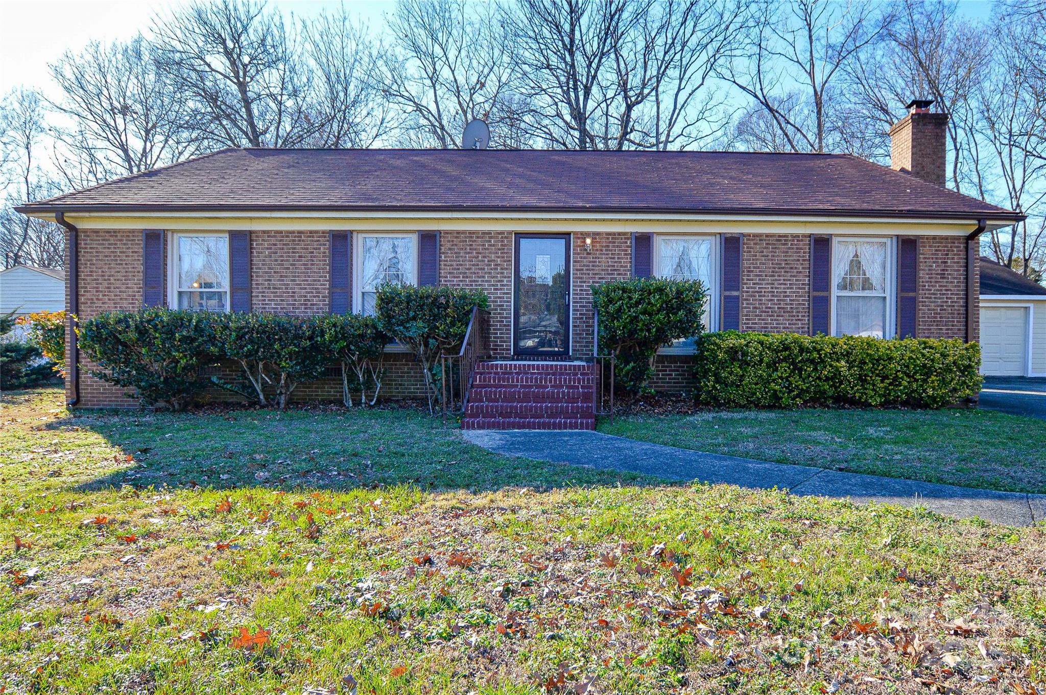 2710 Julep Lane Charlotte NC 28273