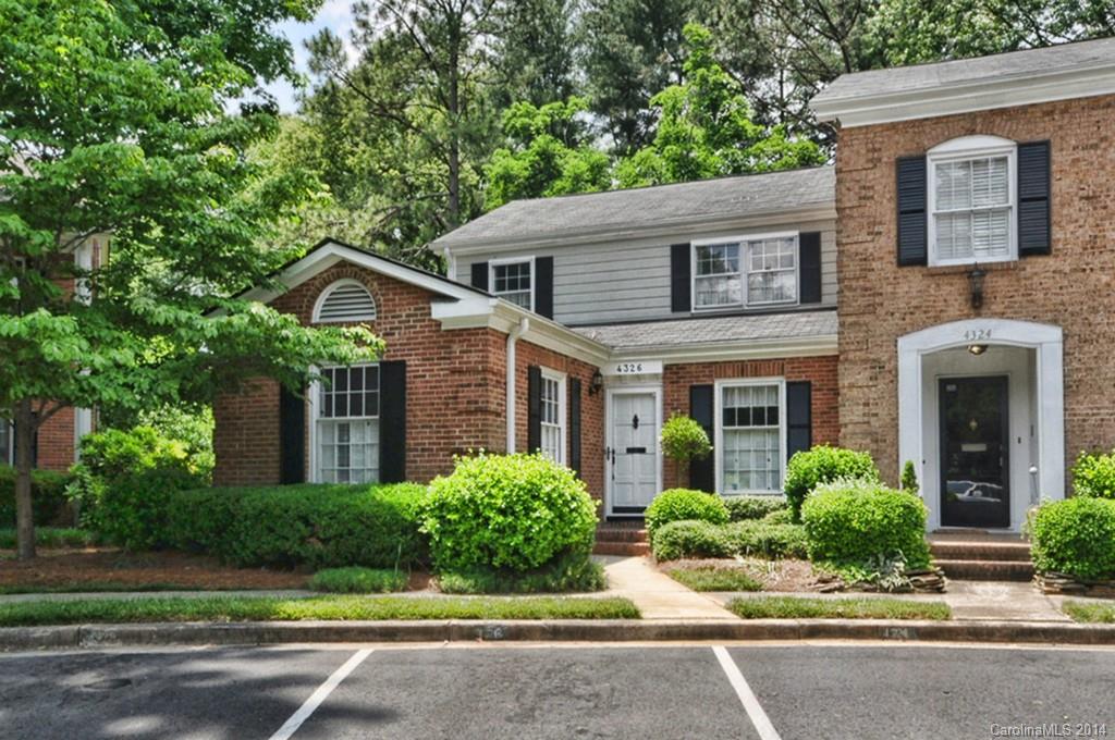 4326 Silo Lane Charlotte NC 28226
