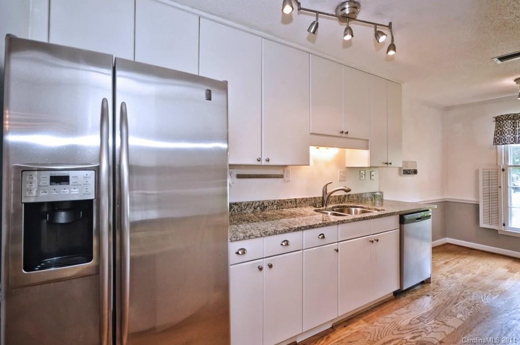 4326 Silo Lane Charlotte NC 28226
