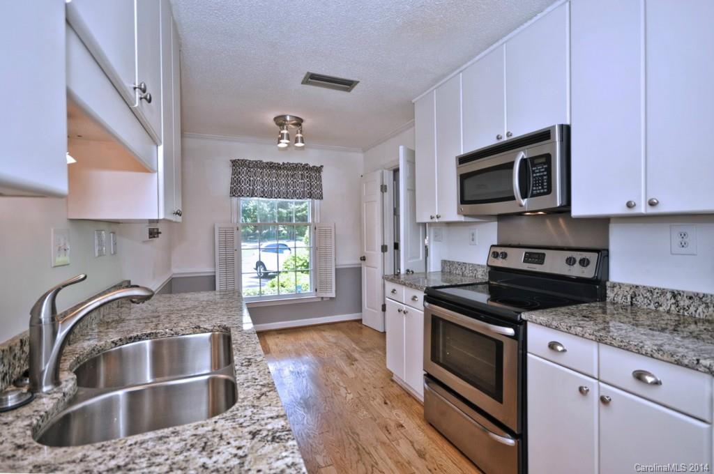 4326 Silo Lane Charlotte NC 28226