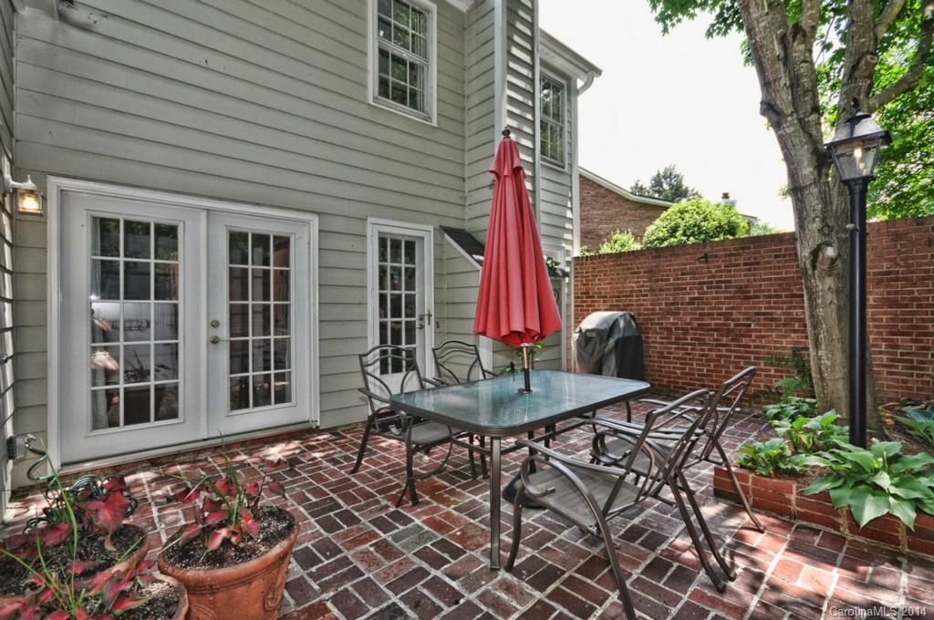 4326 Silo Lane Charlotte NC 28226