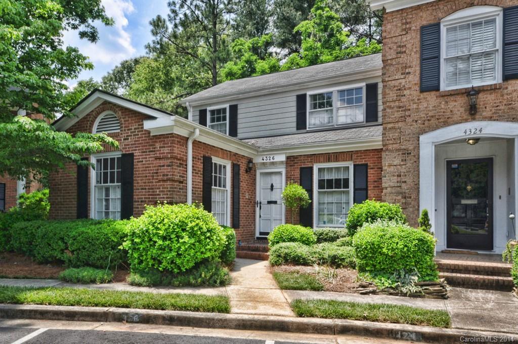4326 Silo Lane Charlotte NC 28226