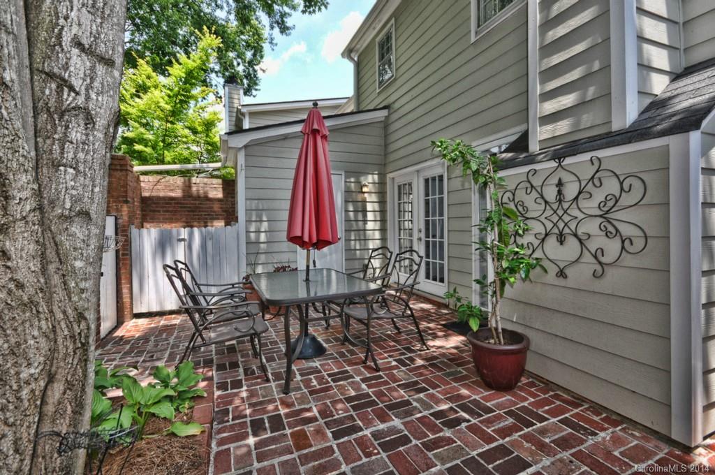 4326 Silo Lane Charlotte NC 28226