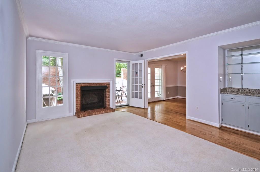 4326 Silo Lane Charlotte NC 28226
