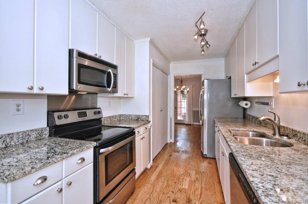 4326 Silo Lane Charlotte NC 28226