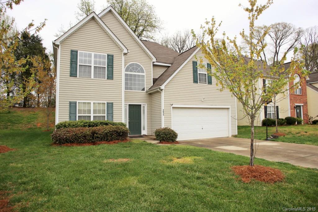 4625 Canipe Drive Charlotte NC 28269