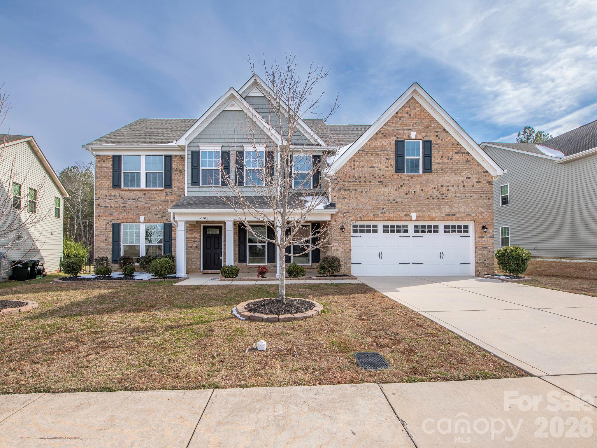 2382 Drake Mill Lane SW Concord NC 28025