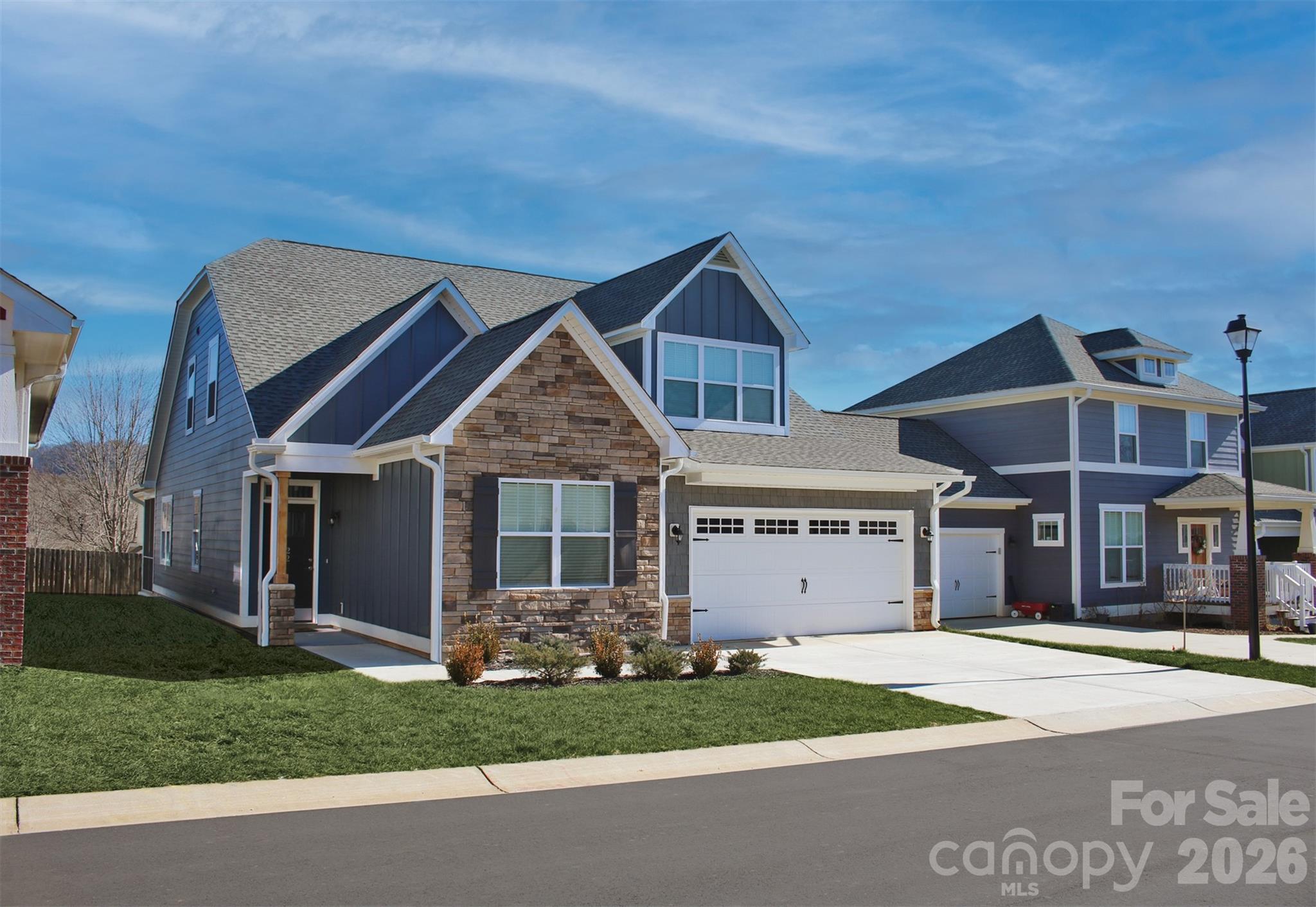 106 N Christie Court Fletcher NC 28732