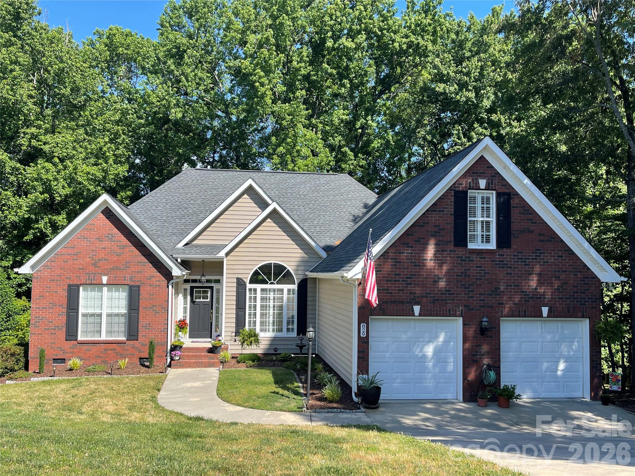 829 Savannah Place Drive Fort Mill SC 29715