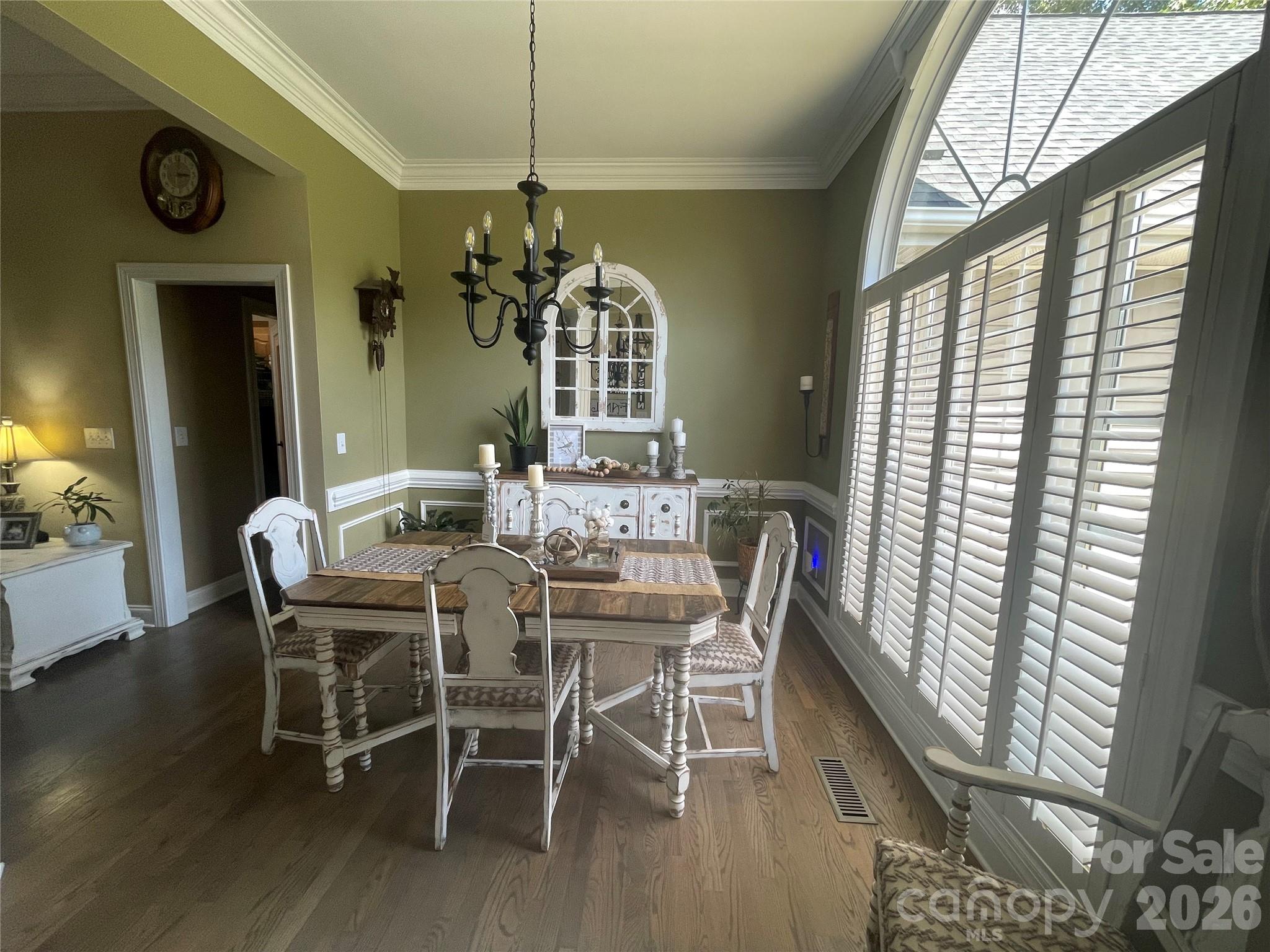 829 Savannah Place Drive Fort Mill SC 29715