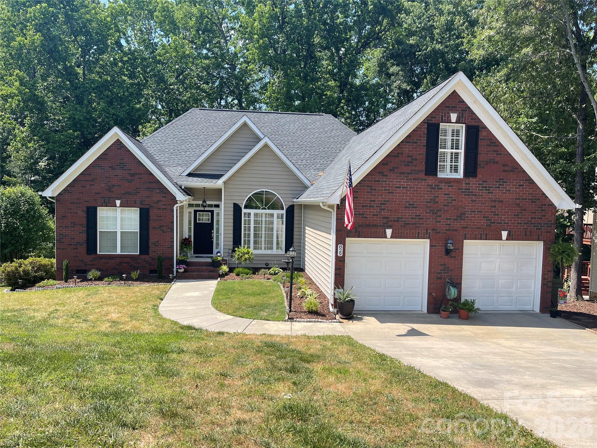 829 Savannah Place Drive Fort Mill SC 29715