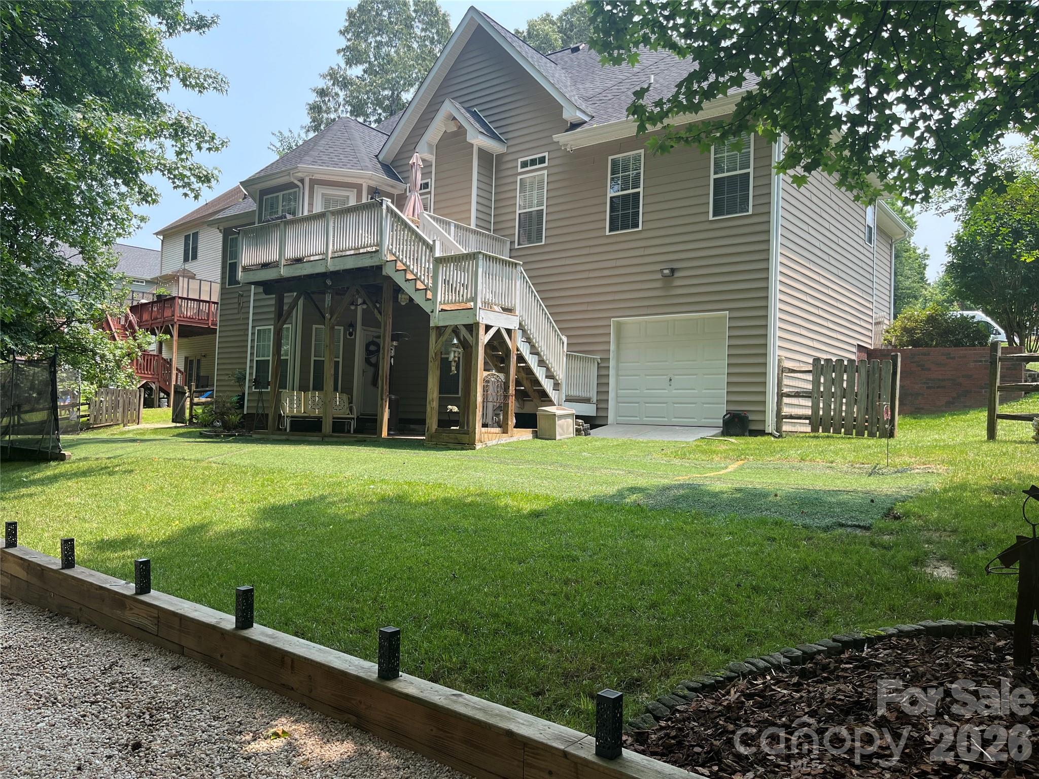 829 Savannah Place Drive Fort Mill SC 29715