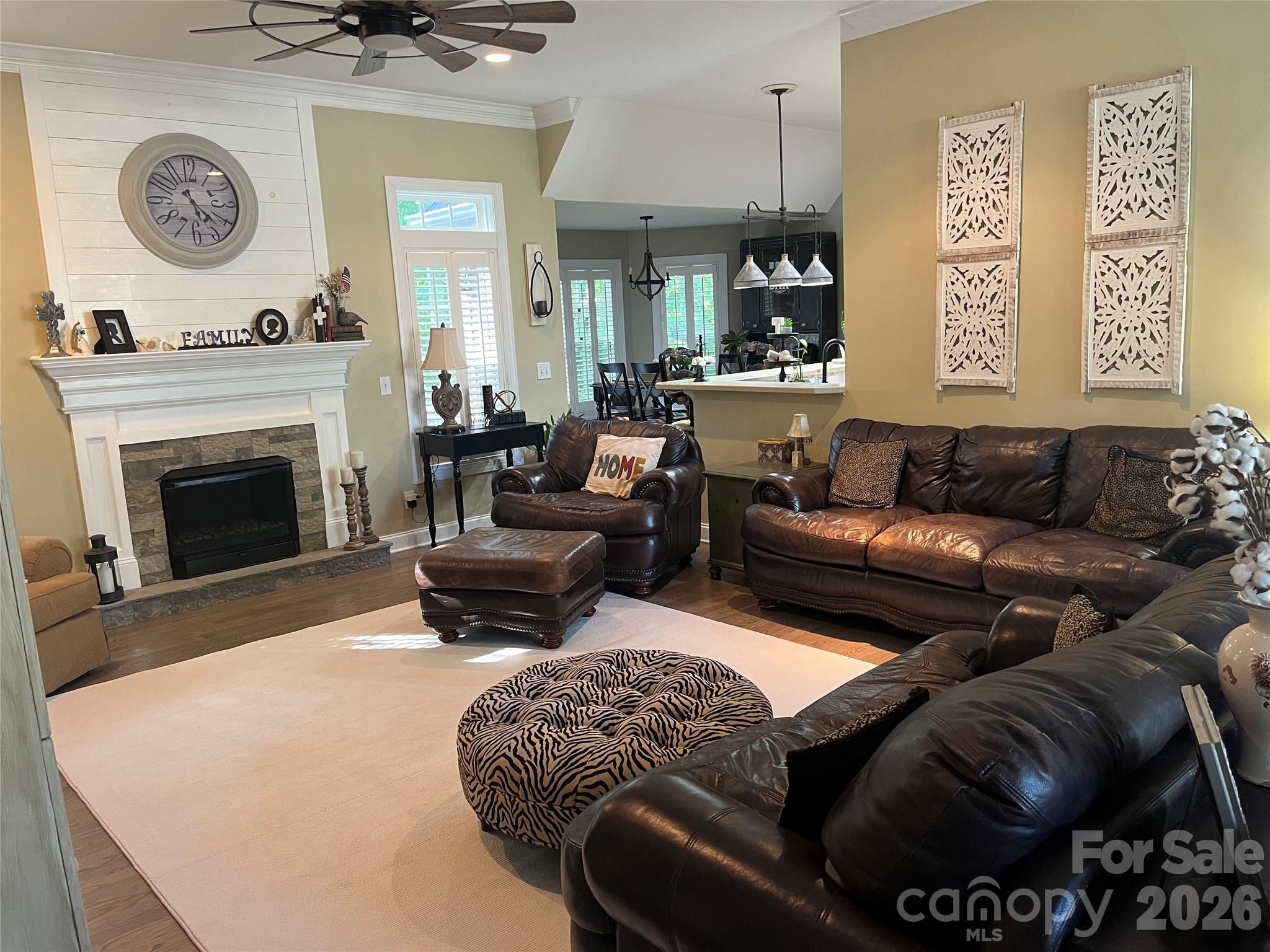 829 Savannah Place Drive Fort Mill SC 29715