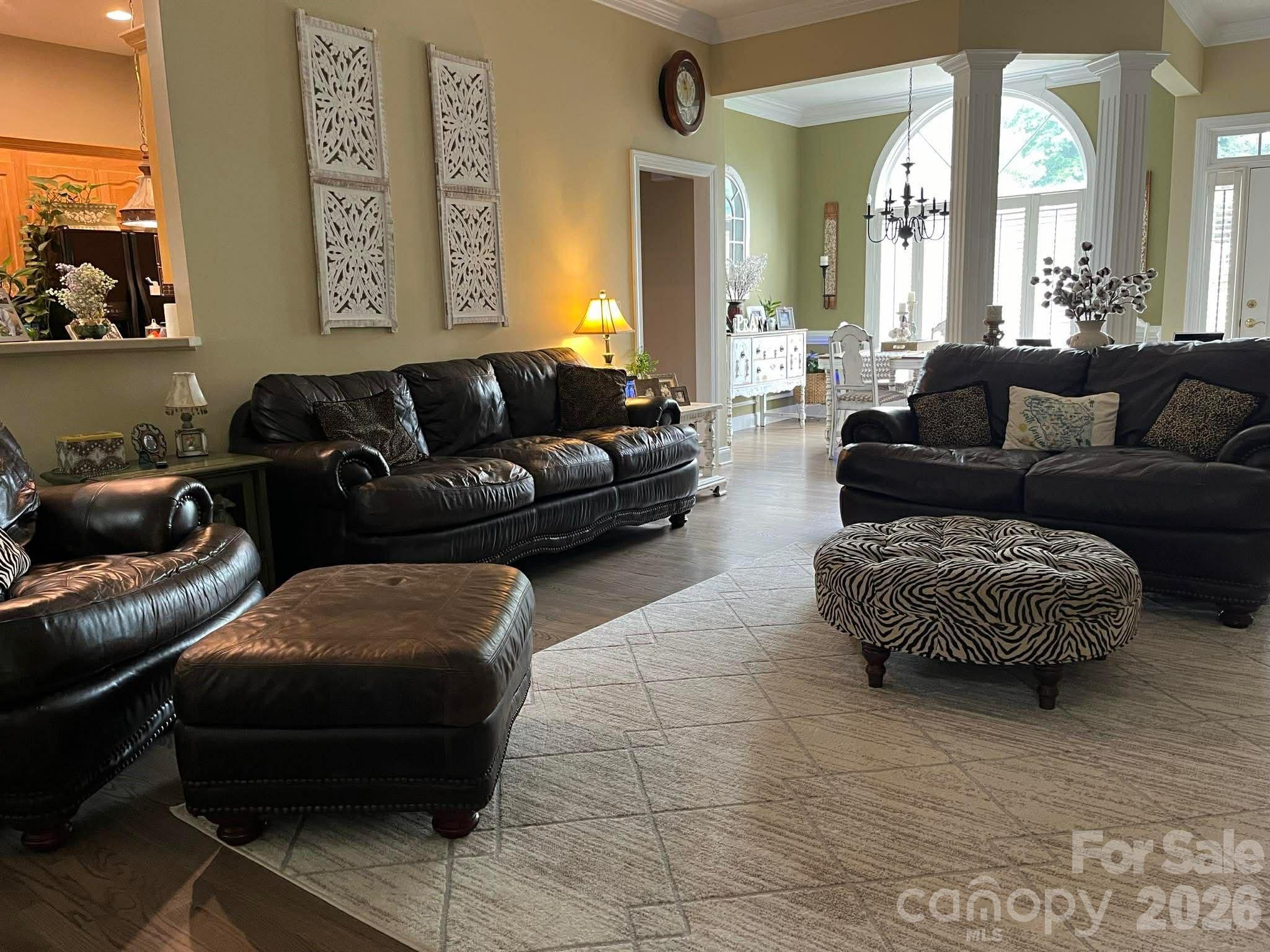 829 Savannah Place Drive Fort Mill SC 29715