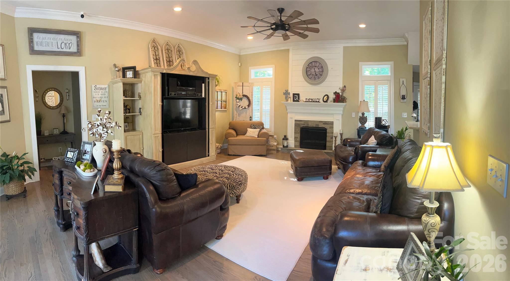 829 Savannah Place Drive Fort Mill SC 29715