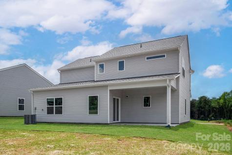 6626 Fairford Drive Charlotte NC 28215