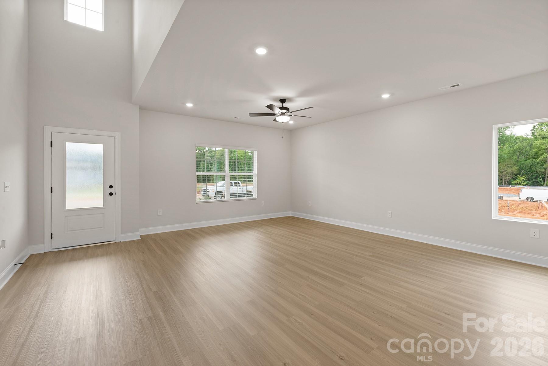 6626 Fairford Drive Charlotte NC 28215