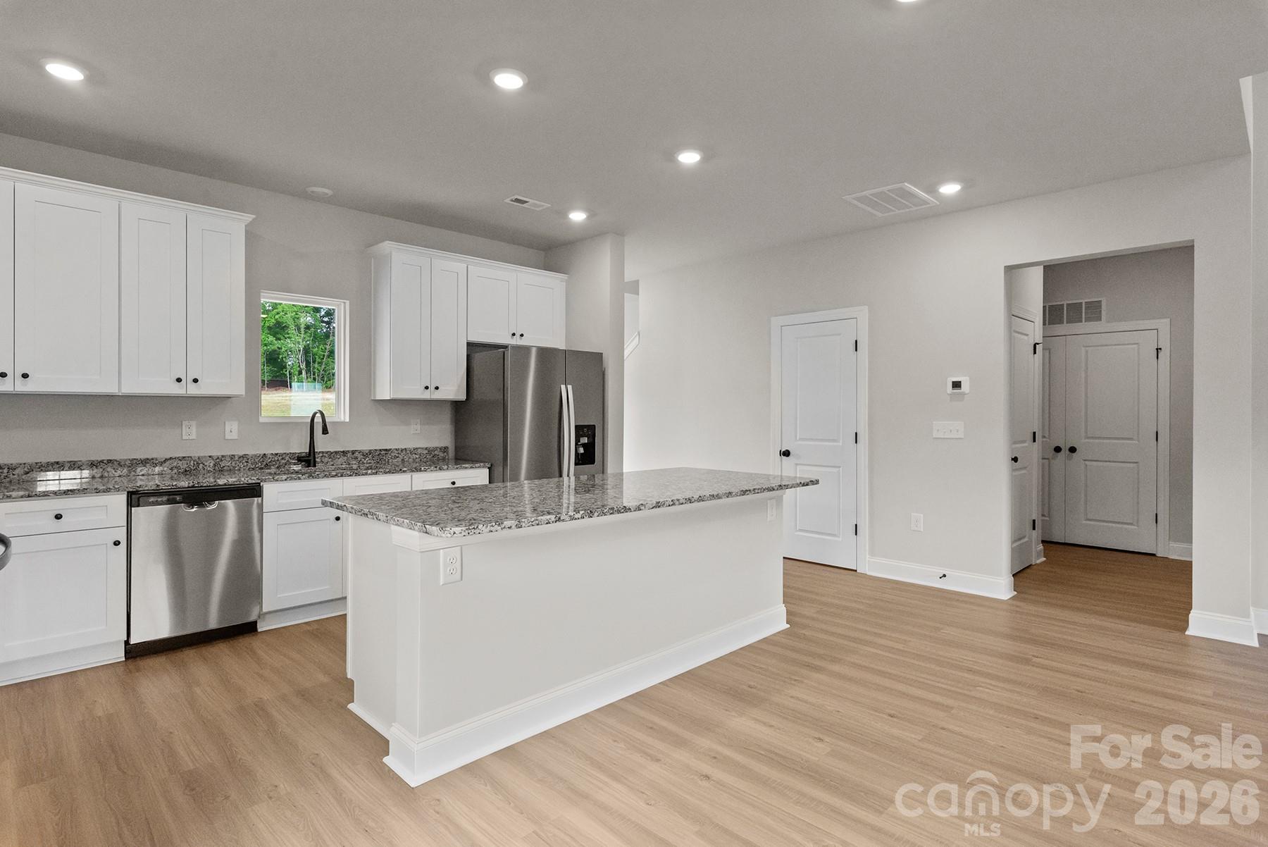 6626 Fairford Drive Charlotte NC 28215