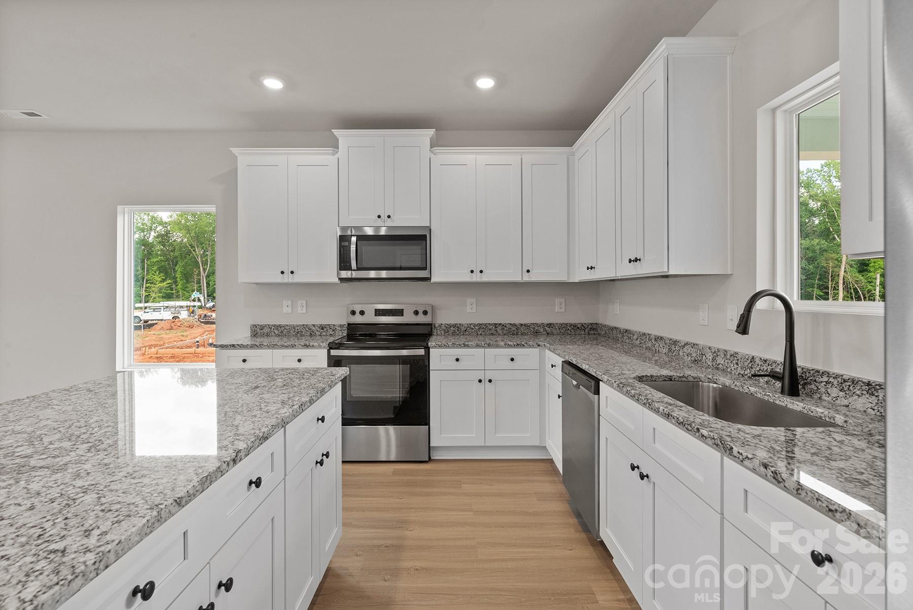 6626 Fairford Drive Charlotte NC 28215