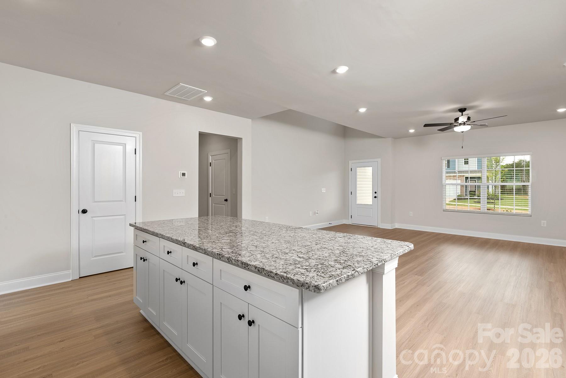 6626 Fairford Drive Charlotte NC 28215