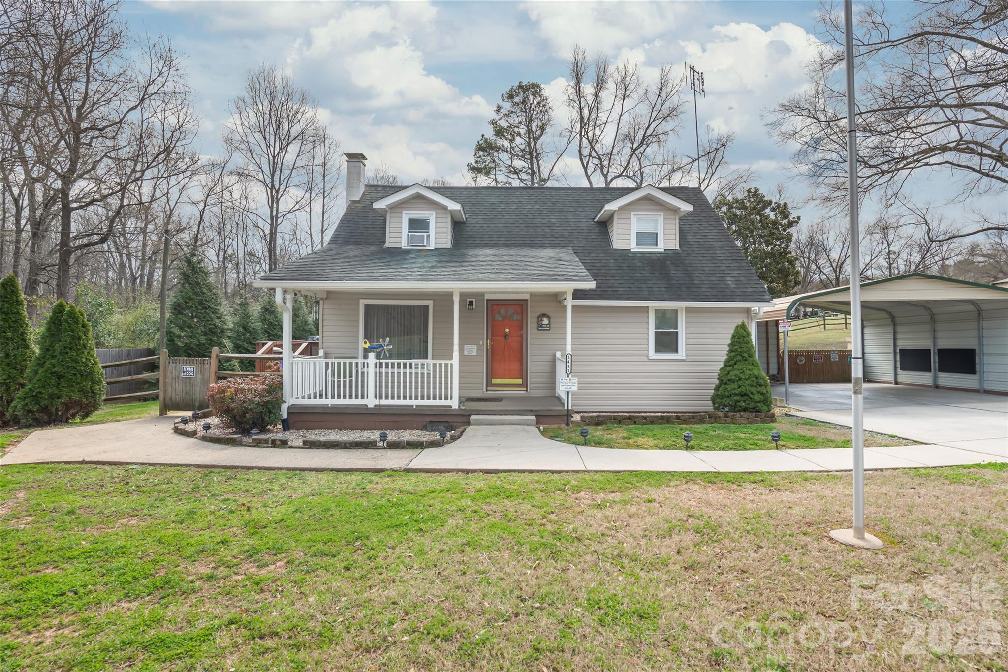 1411 Hensley Road E Fort Mill SC 29715