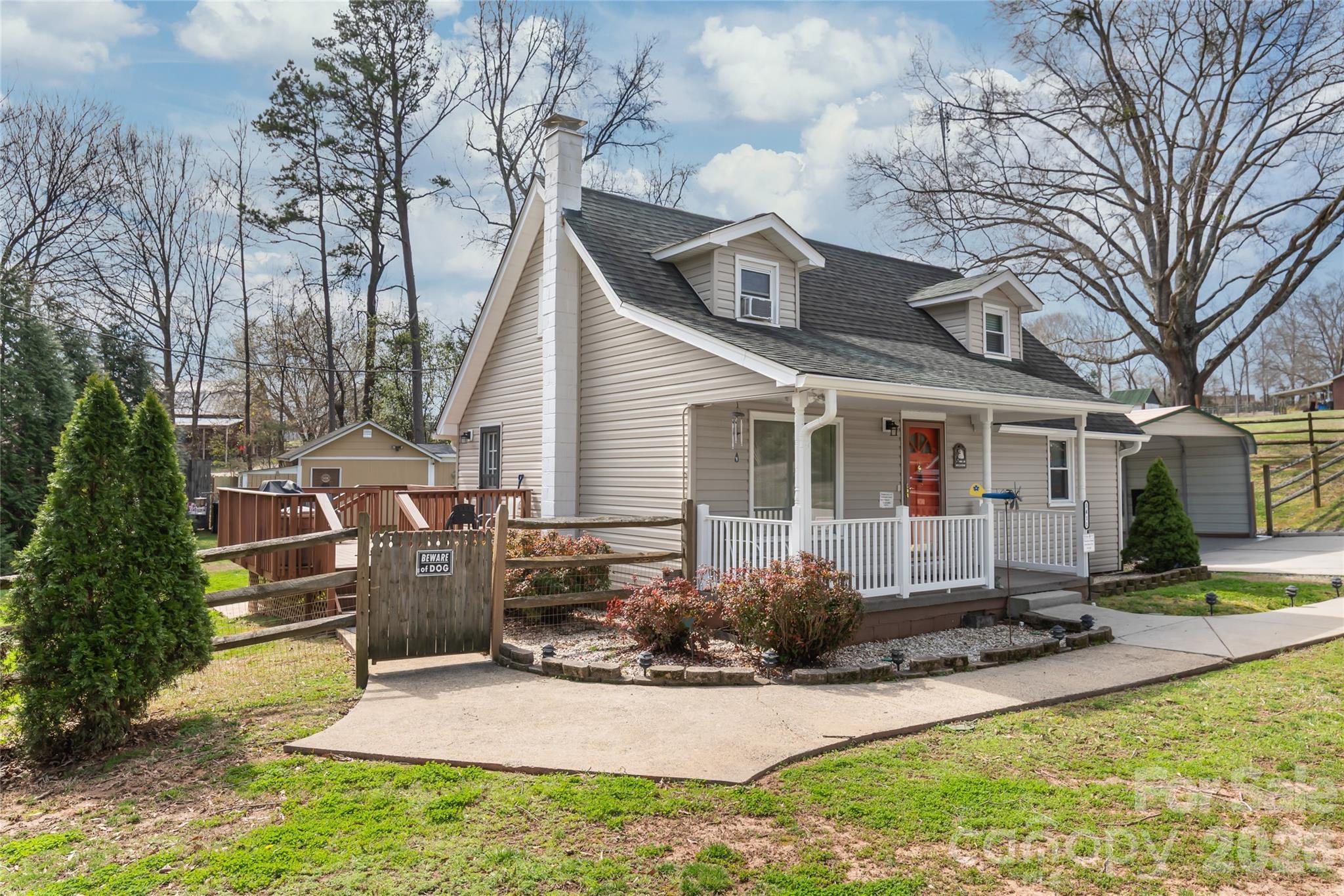 1411 Hensley Road E Fort Mill SC 29715